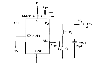 Basic <strong>circuit diagram</strong> of <strong>LM</strong>2941C.gif