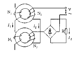 <strong>DC transformer</strong> working<strong>Principle</strong>.gif