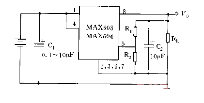 <strong>Circuit diagram</strong> of <strong>voltage</strong> adjustable output.gif