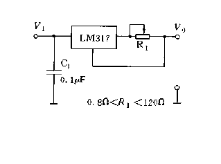 <strong>High Precision</strong>Constant Current Source<strong>Circuit Diagram</strong>.gif