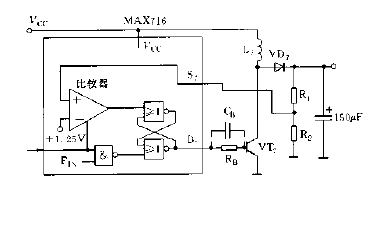 Working of <strong>Voltage Regulator</strong>7<strong>Circuit Diagram</strong>a.gif