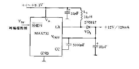 Fast<strong>Memory</strong><strong>Programming</strong><strong>Power Supply Circuit Diagram</strong>.gif