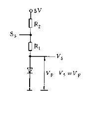 Working of <strong>Voltage Regulator</strong>5<strong>Circuit Diagram</strong>b.gif