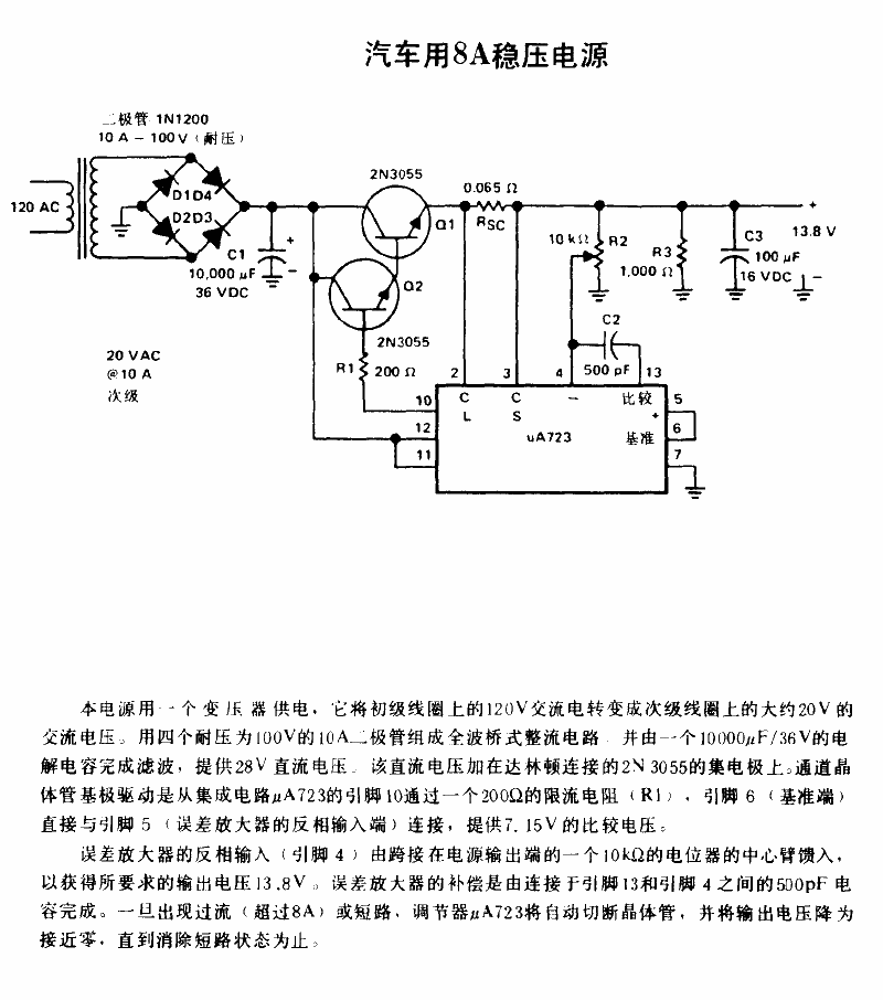 <strong>Automotive</strong> uses 8A<strong>Stabilized power supply</strong>.gif