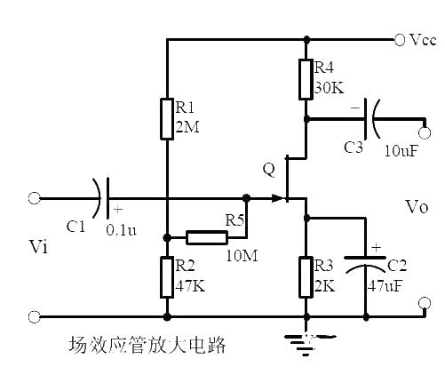 Analog electronic circuits that electronics enthusiasts must know