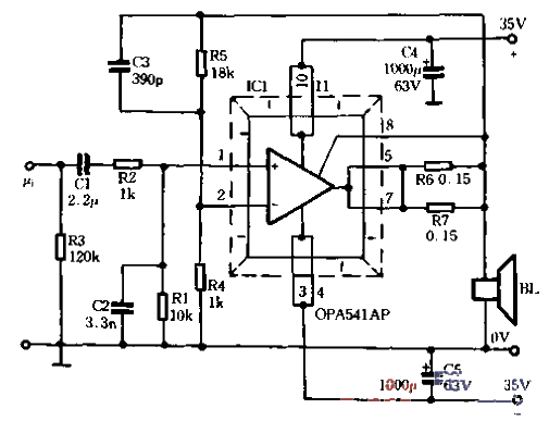 78.Single<strong>Chip</strong><strong>Audio Power Amplifier</strong>.gif