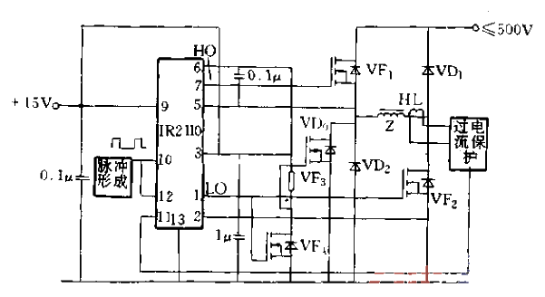 20.<strong>IR2110</strong> for use in forward<strong>inverter</strong> systems<strong>Schematic</strong>.gif