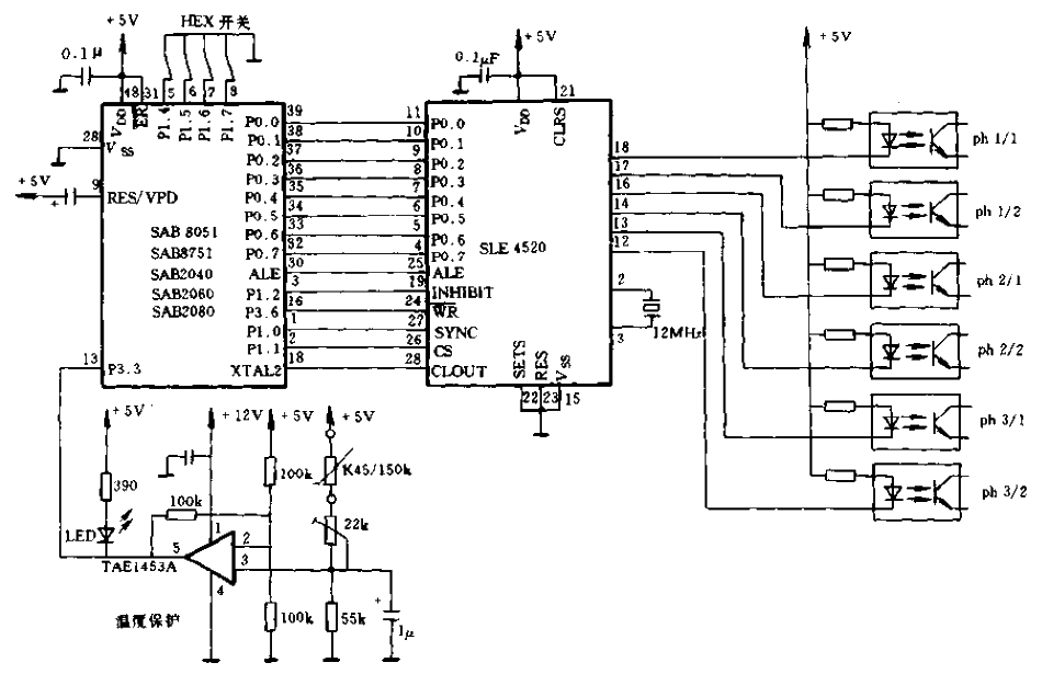 1.Connection between SLE4520 and SABA8051.gif