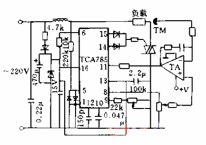 3. Application of<strong>TCA785</strong> in <strong>Temperature Control System</strong>.gif