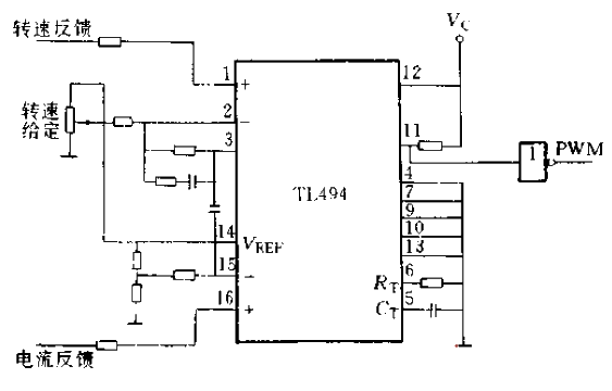 1. Application of<strong>TL494</strong>in<strong>DC motor</strong>speed<strong>control</strong>.gif