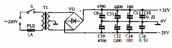 64. Dual 25W<strong>Stereo</strong><strong>Audio Power Amplifier</strong>02.gif