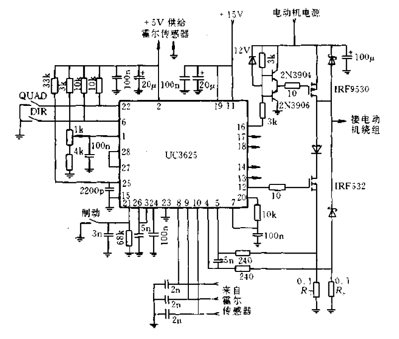 14.UC3625<strong>Brushless DC Motor</strong>Open Loop Speed<strong>Control</strong>.gif