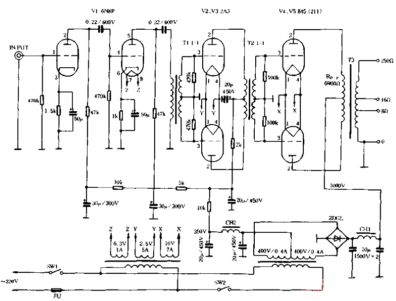 23.<strong>High power</strong><strong>Tube</strong><strong>Power amplifier</strong>01.gif