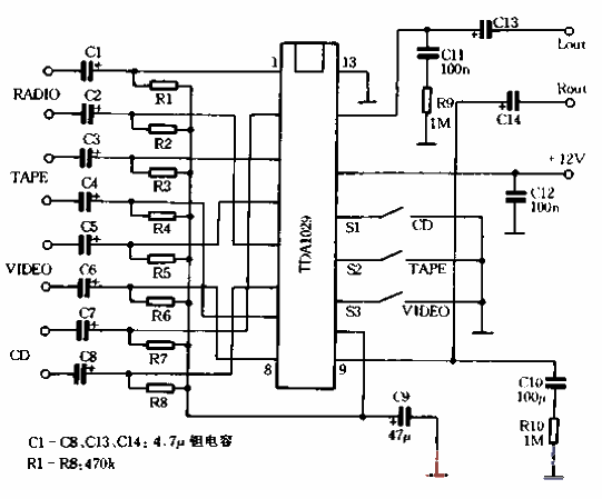 48. Homemade<strong>High Fidelity</strong>Fever<strong>HI-FI</strong><strong>Amplifier</strong>01.gif