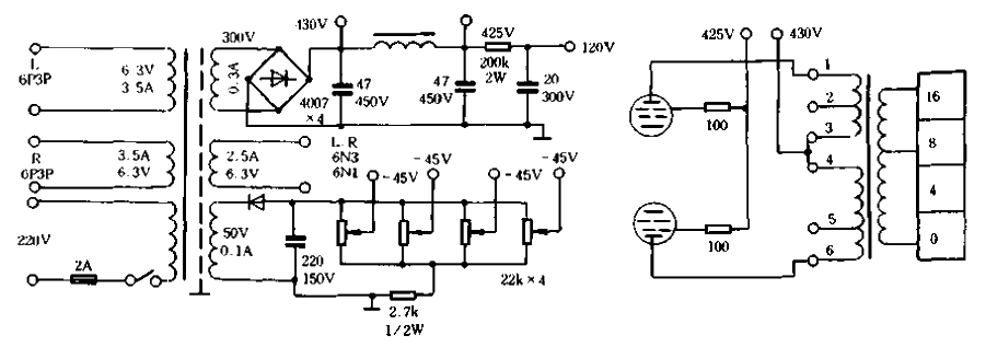 30.<strong>Tube Amplifier</strong><strong>Debugging</strong>02.gif