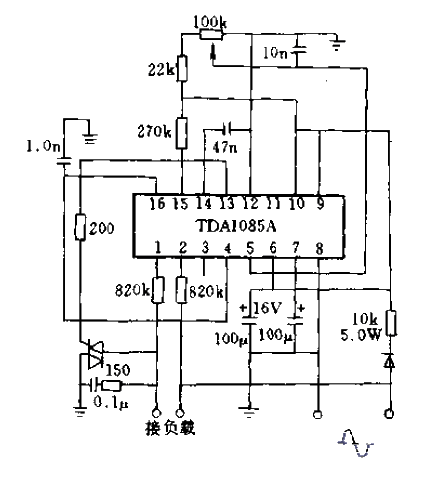 2.<strong>Soft start</strong>, <strong>Programmable</strong> timing to reach the maximum speed <strong>Open loop control</strong>.gif