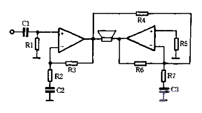 38.<strong>Integrated circuit</strong>BTL<strong>Power amplifier</strong>02.gif