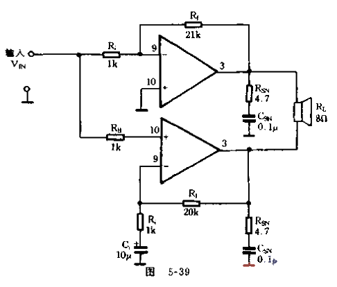 28.30W<strong>Audio Power Amplifier</strong><strong>LM</strong>4700-02.gif