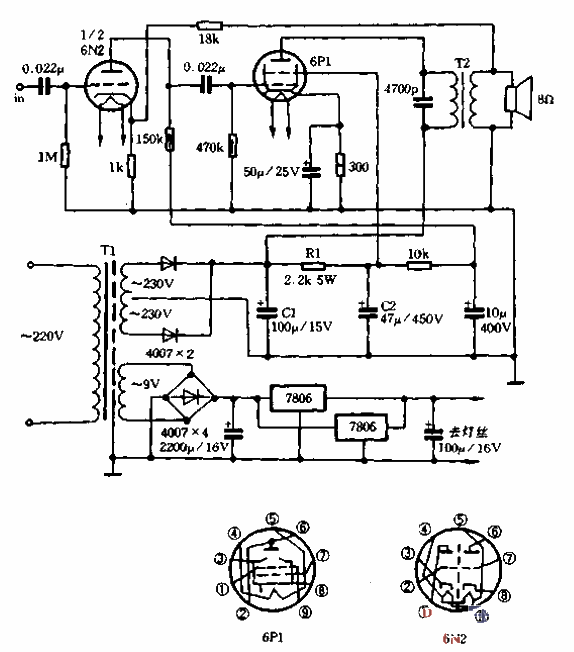 15. Production of an entry-level <strong>tube amp</strong>.gif