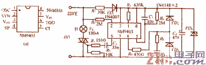 19. A new type of dimming SM9043<strong>Integrated Circuit</strong>.gif