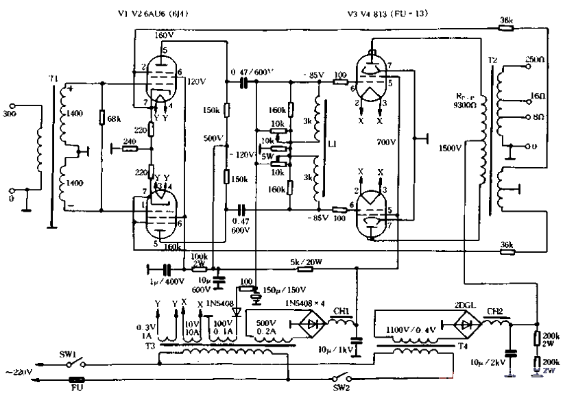 24.<strong>High power</strong><strong>Tube</strong><strong>Power amplifier</strong>02.gif