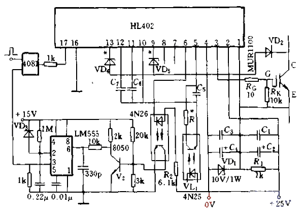 27. Correct application of HL402 in high frequency field<strong>Wiring diagram</strong>.gif