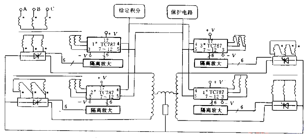 9. Application of multi-chip<strong>TC787</strong> in multi-phase<strong>rectifier circuit</strong>.gif