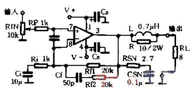 21.<strong>LM</strong>3875T and LM3876T high-performance 40W monolithic<strong>audio power amplifier</strong><strong>IC</strong>-01.gif