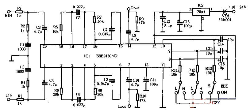 50. Homemade<strong>High Fidelity</strong>Fever<strong>HI-FI</strong><strong>Amplifier</strong>03.gif