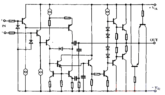 100.<strong>High power</strong><strong>Operation amplifier</strong>01.gif