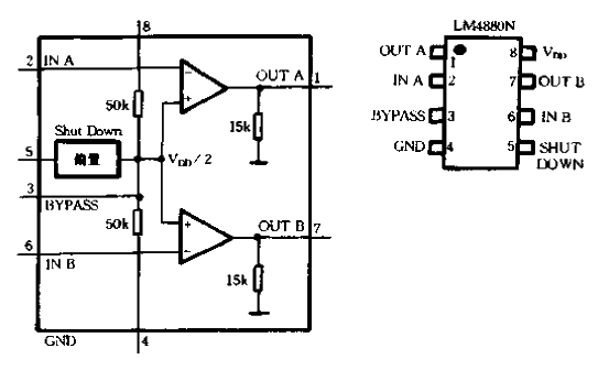 29.<strong>Headphones</strong>Amplification dedicated<strong>Integrated</strong><strong>Amplifier</strong><strong>LM</strong>4880-01.gif