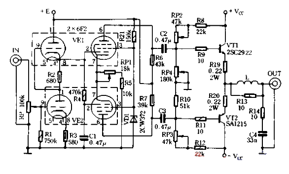 8.30W hybrid<strong>amplifier</strong>01.gif