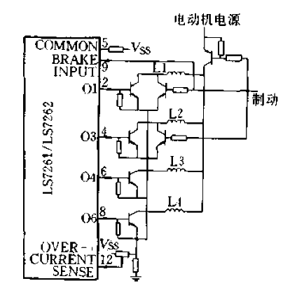 4. Four-phase<strong>Drive Circuit</strong>.gif