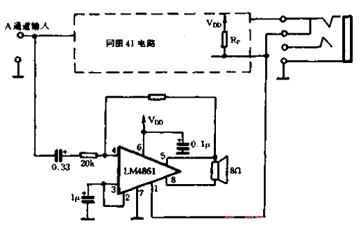 31.<strong>Headphones</strong>Amplification dedicated<strong>Integrated</strong><strong>Amplifier</strong><strong>LM</strong>4880-03.gif