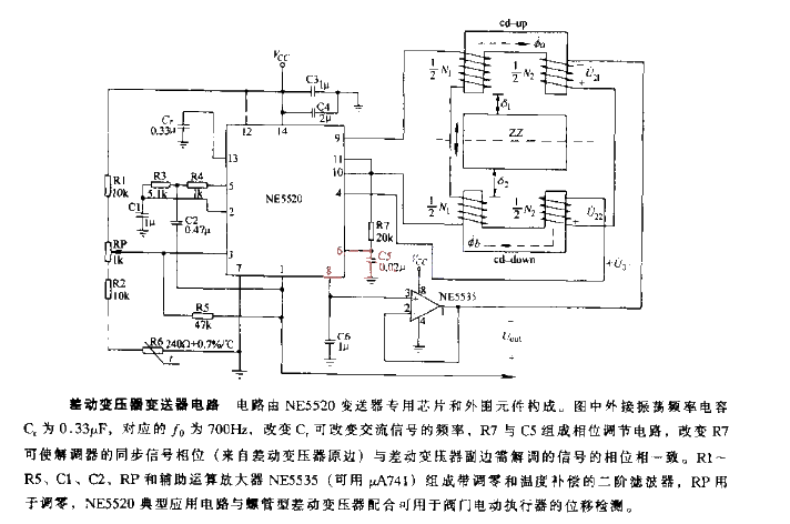 <strong>Differential transformer</strong><strong>Transmitter</strong><strong>Circuit</strong>.gif