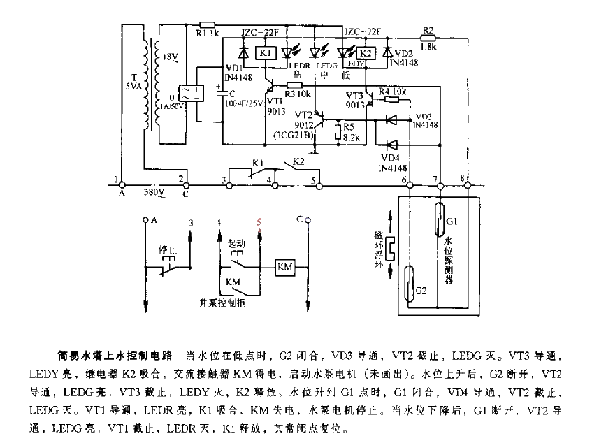 Simple water tower water supply<strong>Control circuit</strong>.gif