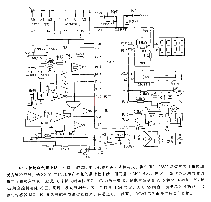 <strong>IC Card</strong>Smart Gas Meter<strong>Circuit</strong>.gif