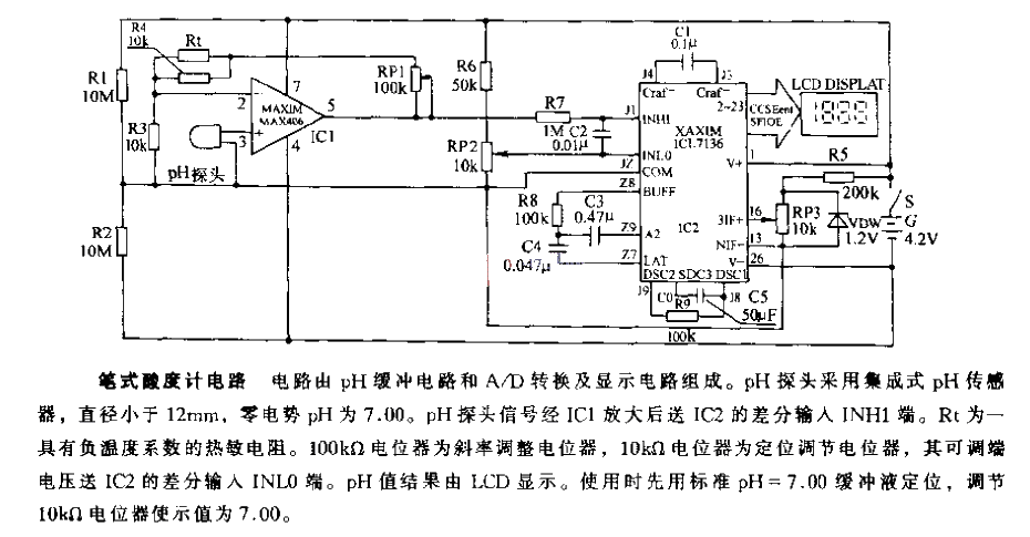 Pen acidity meter<strong>Circuit</strong>.gif