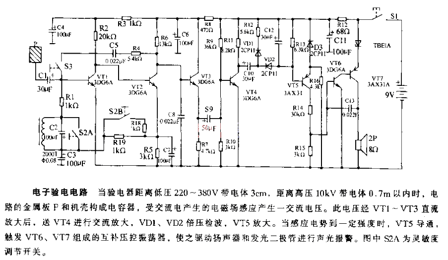 <strong>Electronic</strong>Electrical test<strong>Circuit</strong>.gif