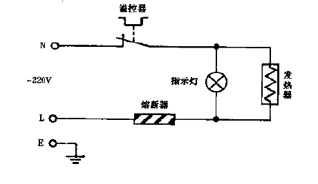 <strong>Huahong</strong><strong>CD</strong>R30LA-<strong>CD</strong>R150WA<strong>Electric water heater</strong><strong>Circuit diagram</strong>.gif