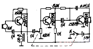 Japan CB-802 type<strong>hearing aid</strong><strong>circuit</strong>.gif