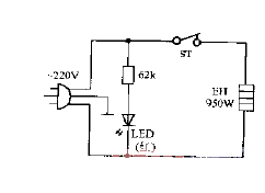 Baoling C<strong>RF</strong>P-950 automatic electric hot pot<strong>circuit diagram</strong>.gif