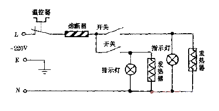 <strong>Huahong</strong><strong>CD</strong>R30LB-<strong>CD</strong>R150WB<strong>Electric water heater</strong><strong>Circuit diagram</strong>.gif