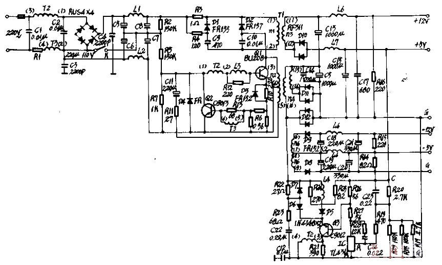 Apple (<strong>Apple</strong>)<strong>Electromechanical</strong> source circuit diagram.gif