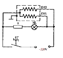 Lihe ESA-25 Temperature Controlled<strong>Electronic</strong>Crock Pot<strong>Circuit Diagram</strong>.gif