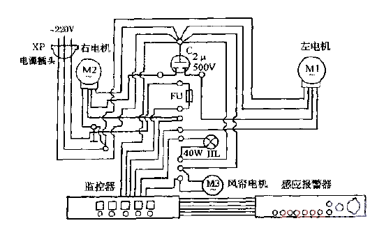 Macro YPF5-4<strong>range hood</strong> circuit diagram.gif