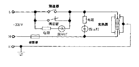 Triangle CRJ120-A multifunctional non-stick electric hot pot<strong>Circuit diagram</strong>.gif