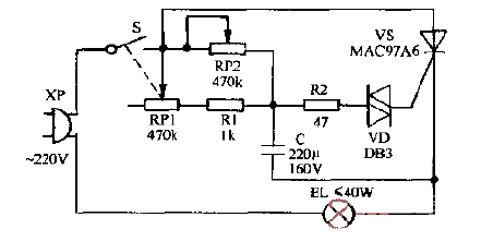 Liangliang<strong>MT</strong>9402 dimming<strong>desk lamp circuit diagram</strong>.gif