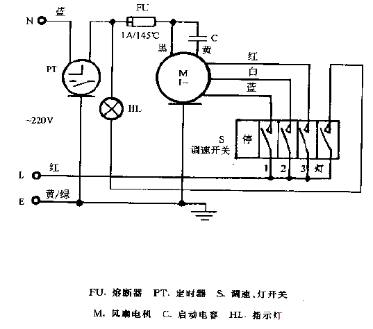 Watson FS80-40 floor fan<strong>Circuit diagram</strong>.gif