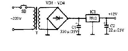 Wegma KCA-228<strong>Automatic Range Hood</strong><strong>Alarm</strong><strong>Regulated Power Supply</strong>Picture.gif